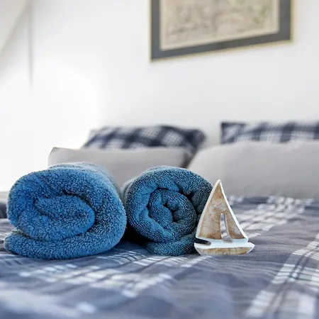 Holiday home Pellworm-kate
