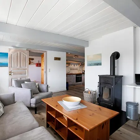 Holiday home Pellworm-kate *